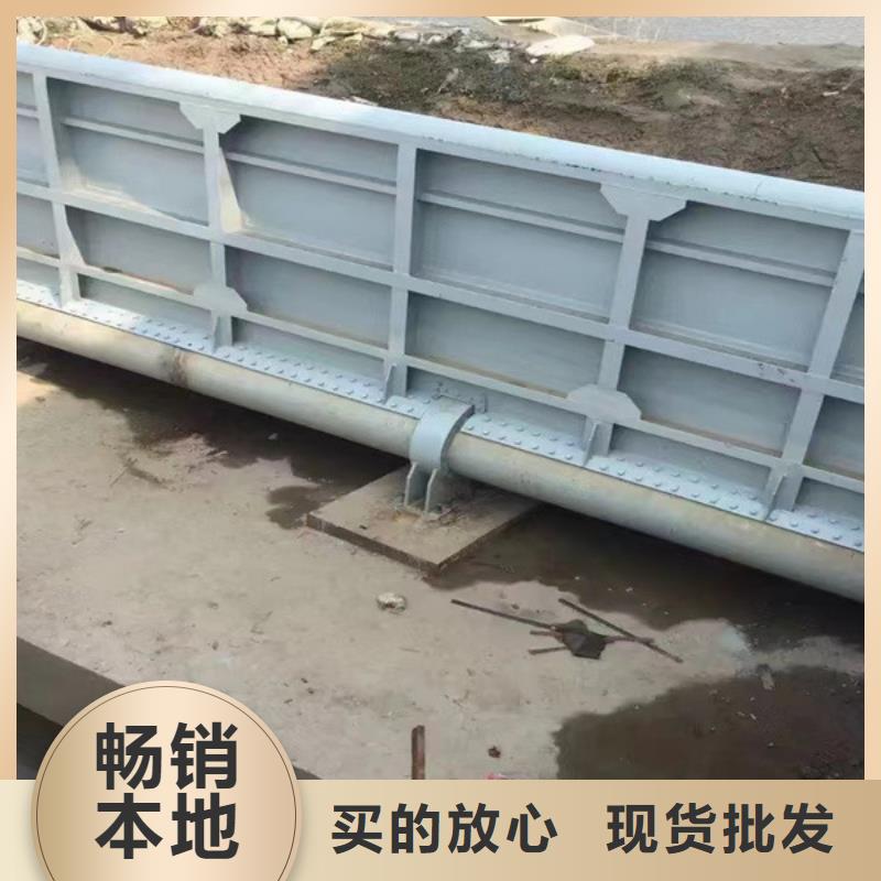 钢闸门_水电站翻板闸门升降坝细节展示