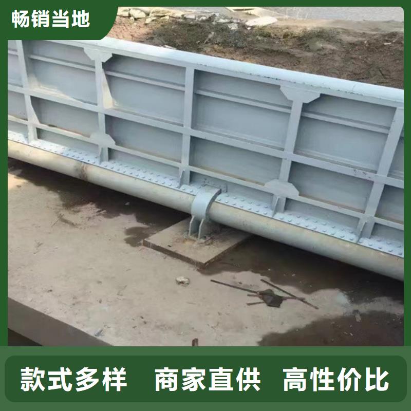 钢闸门翻板钢制闸门产地厂家直销