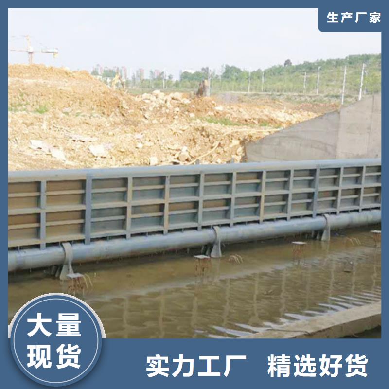  钢闸门厂家工艺先进