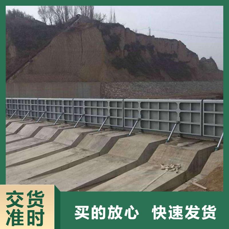  钢闸门支持定制加工