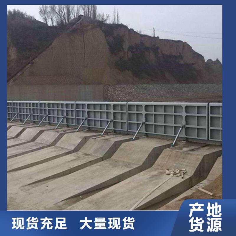 钢闸门钢坝 液压钢坝闸门厂诚信经营