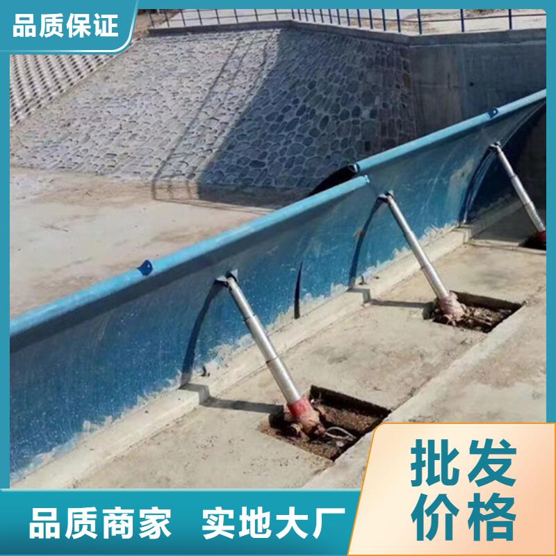 钢闸门 液压坝厂家 常年供应