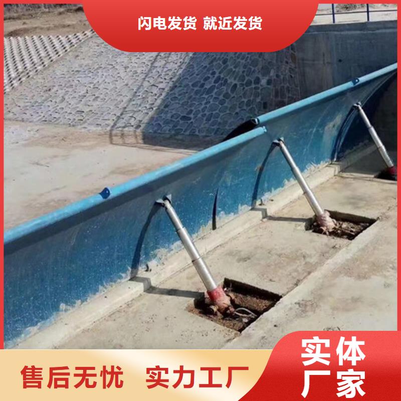 QZM不锈钢渠道闸门厂家质量过硬