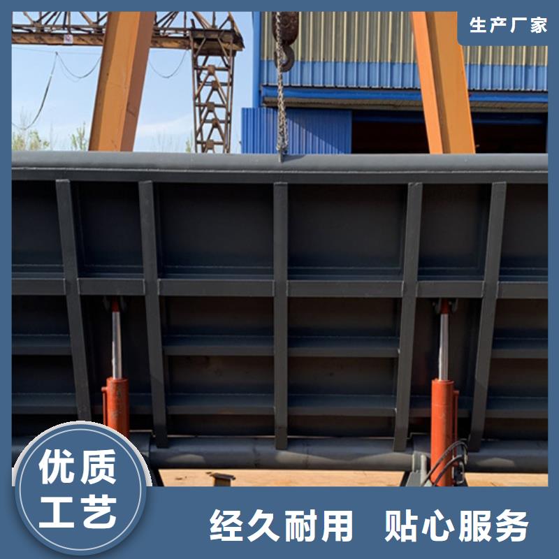 钢闸门_液压启闭机多种优势放心选择
