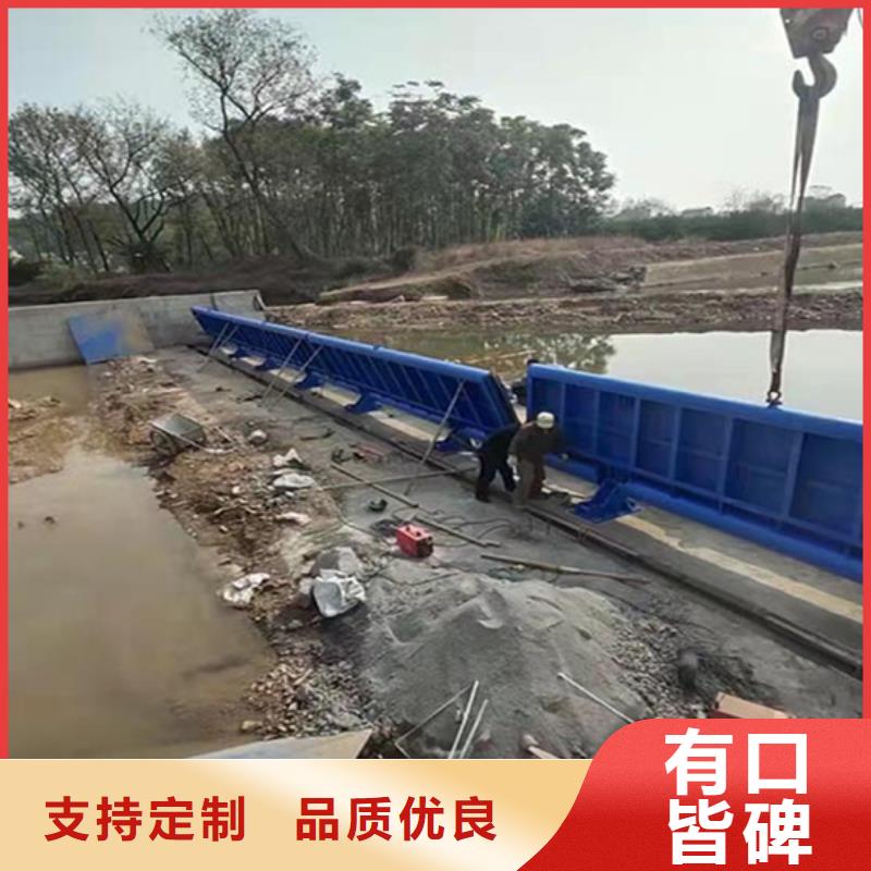 钢闸门液压集成启闭机加工定制