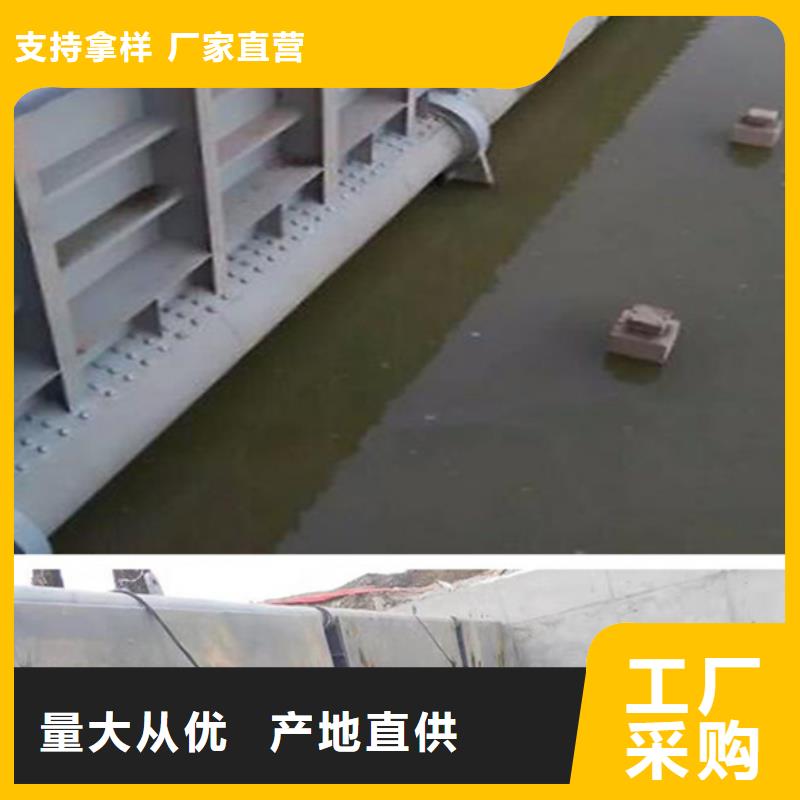 钢闸门_水利翻板闸门专业信赖厂家