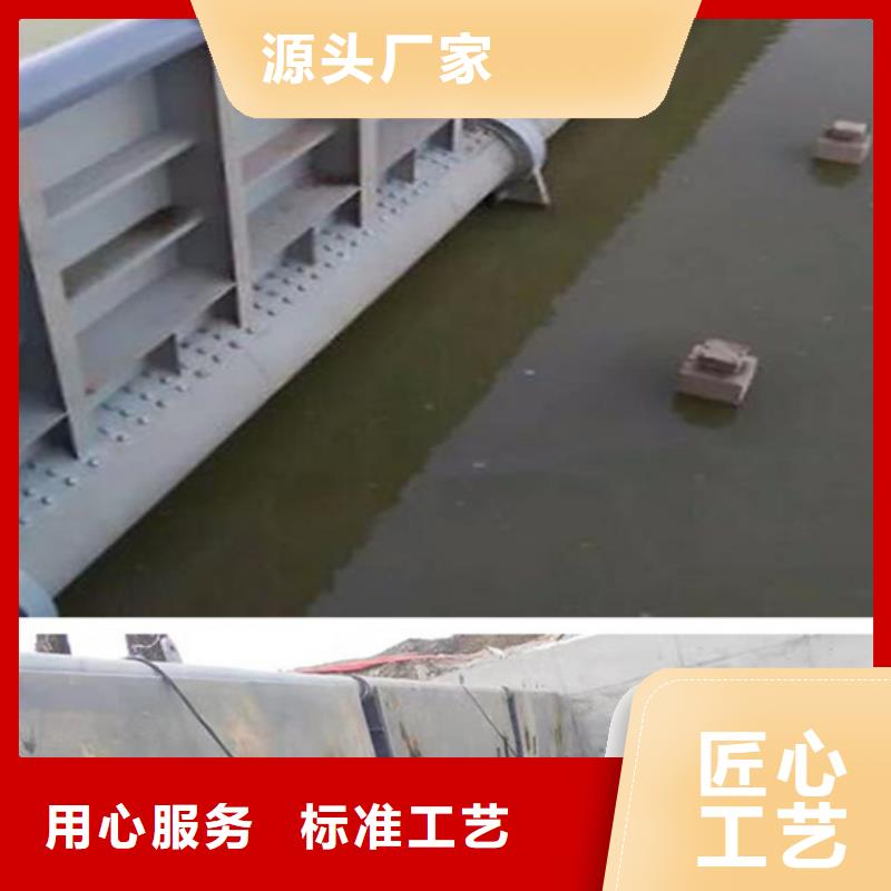 钢闸门质检合格出厂
