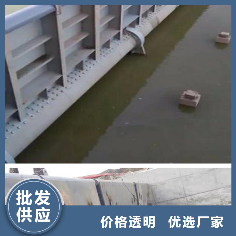钢闸门一站式采购