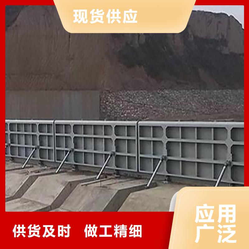 钢闸门产品参数