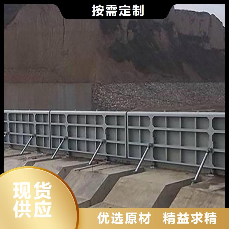 钢闸门根据要求定制
