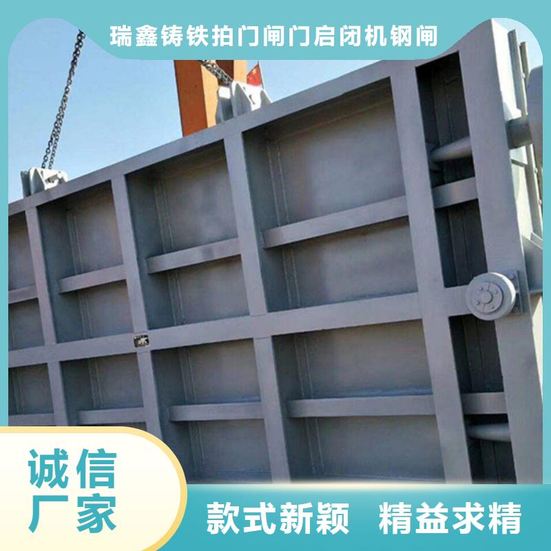  钢闸门厂家