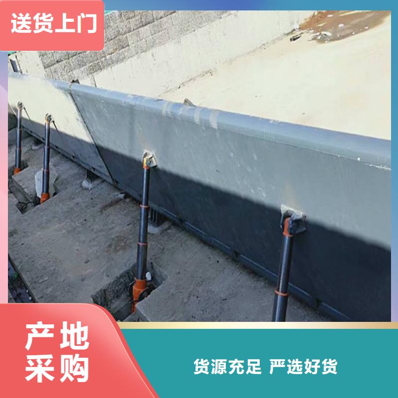 钢闸门现货齐全售后无忧