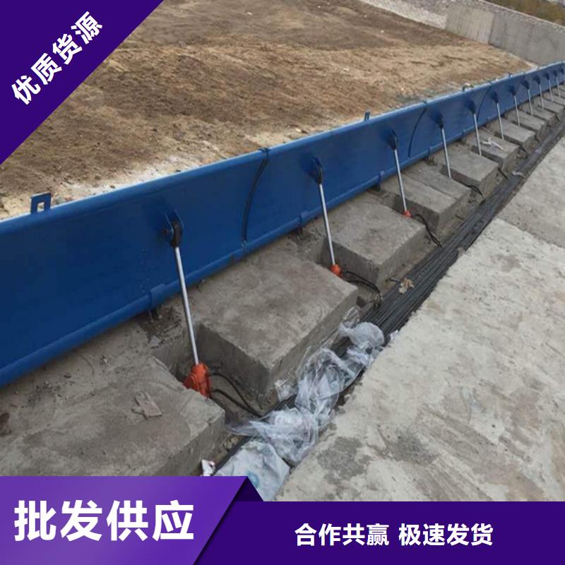 钢闸门液压弧形闸门免费获取报价