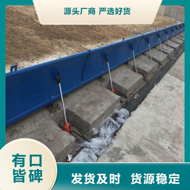  钢闸门规格齐全