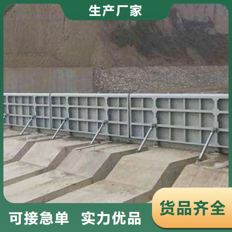  钢闸门源头厂家