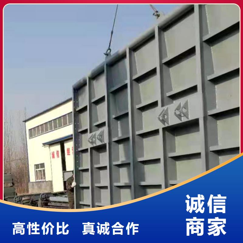 钢闸门启闭机源厂定制