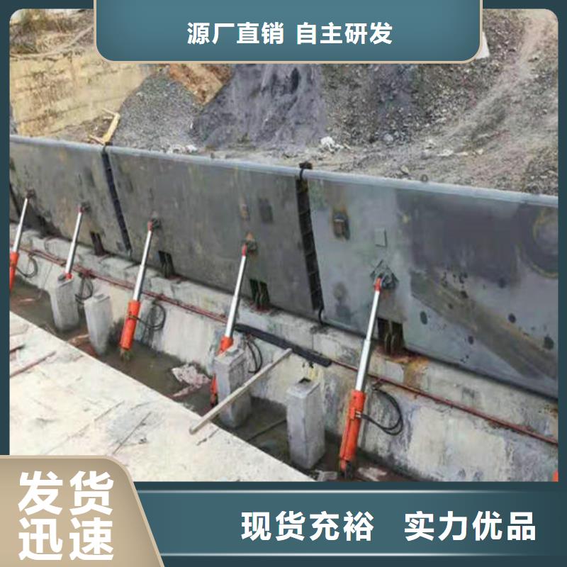  钢闸门厂家直销