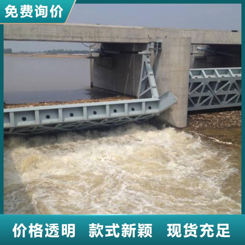 钢闸门水坝止水闸门启闭机货源稳定
