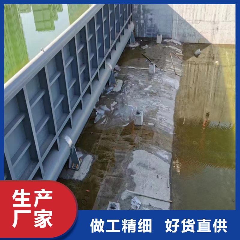 钢闸门启闭机厂家畅销当地