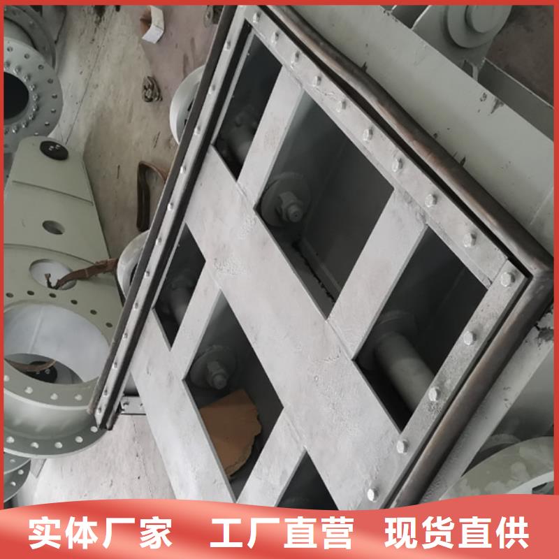 钢闸门水泥改钢自控翻板门诚信经营现货现发