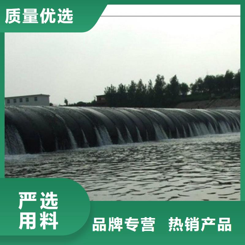 钢闸门液压翻板闸坝货源直供