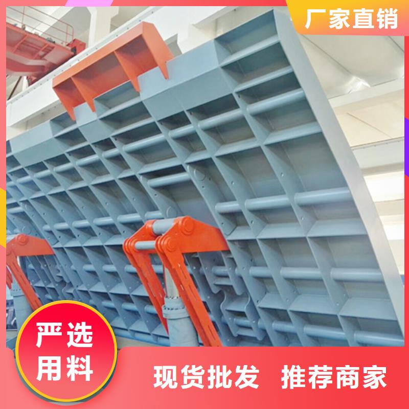 钢闸门电液推杆质量上乘