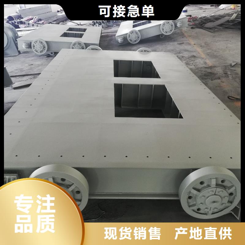 钢闸门-滑动钢闸门实力派厂家