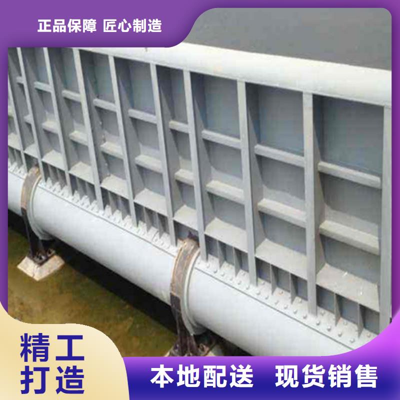 钢制渠道闸门