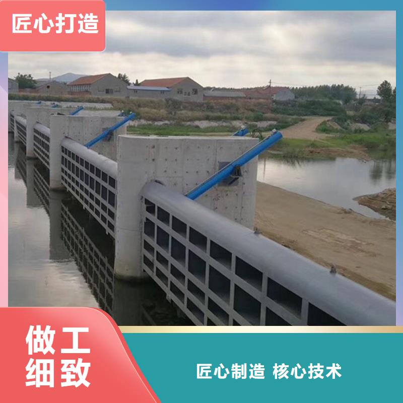 钢闸门 液压钢坝闸 质量可靠