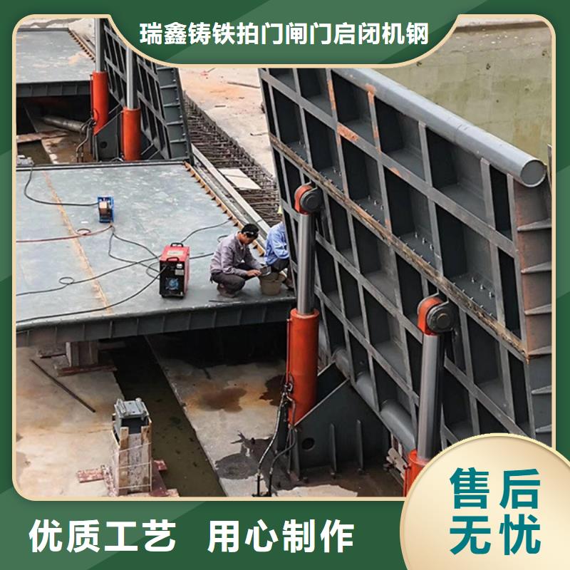 钢闸门液压启闭机讲信誉保质量