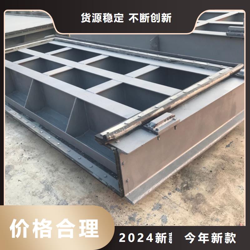 钢闸门经久耐用