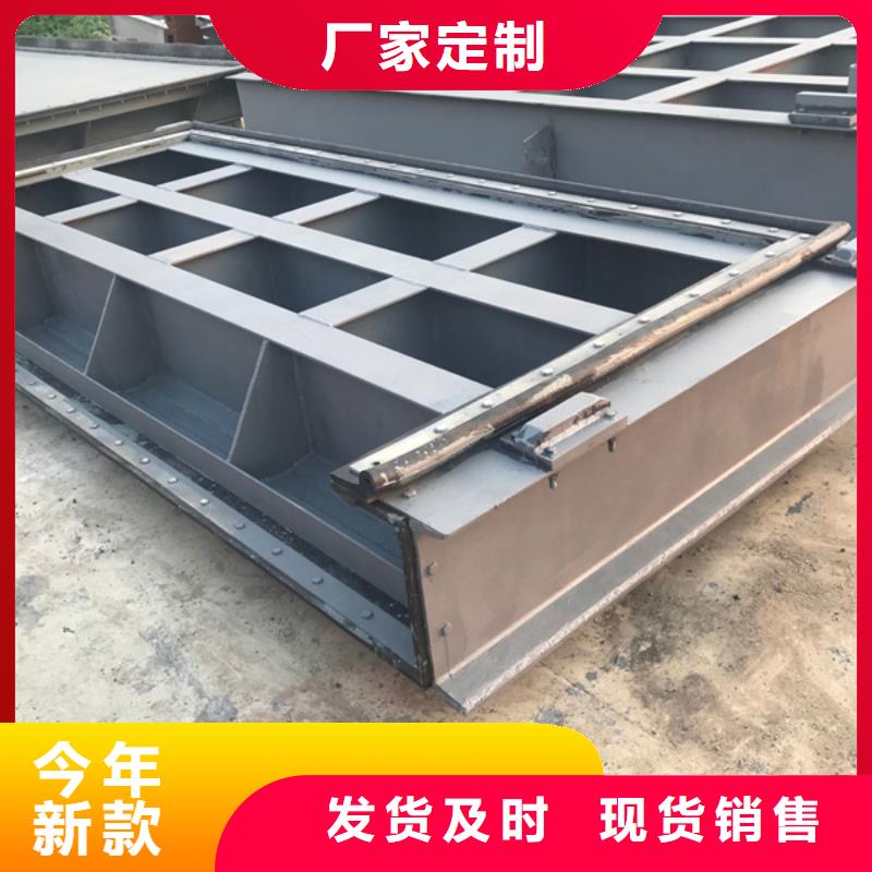  钢闸门设计制造销售服务一体