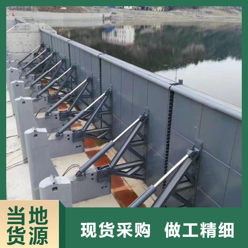 钢闸门_轴液压钢坝严选好货