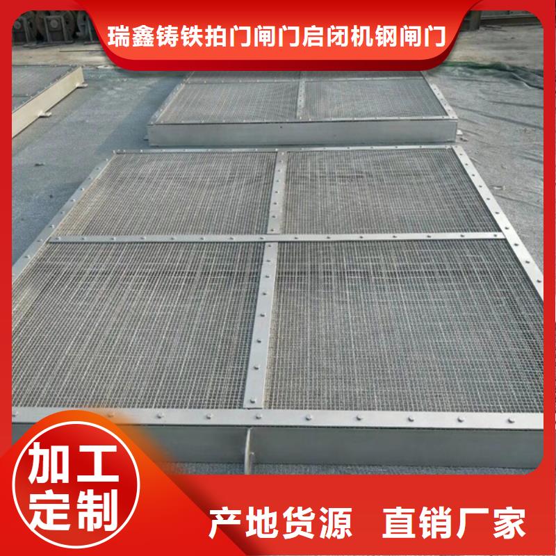 钢闸门高性价比