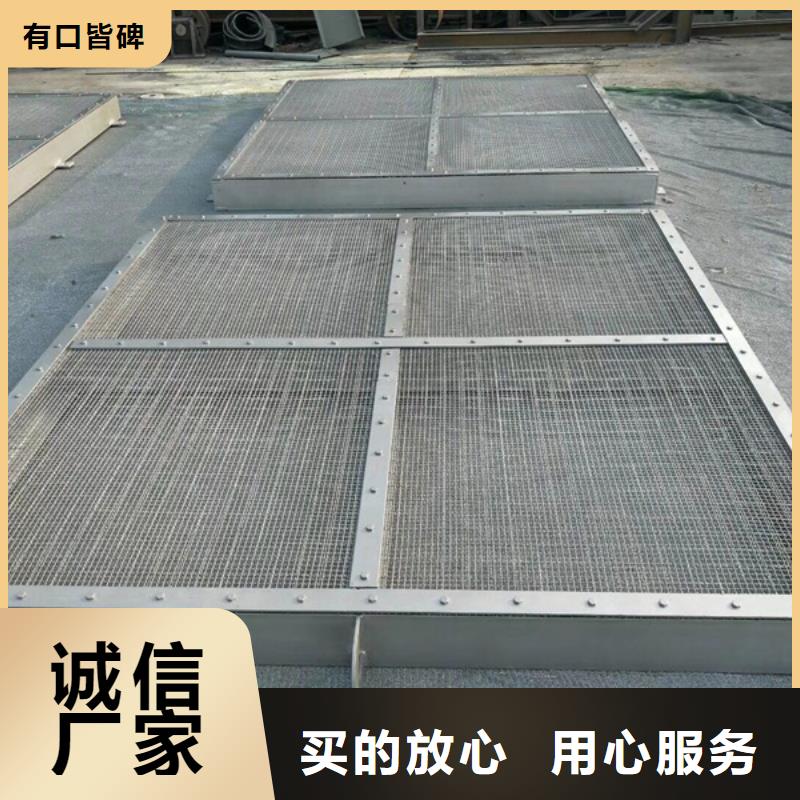 钢闸门实力厂商