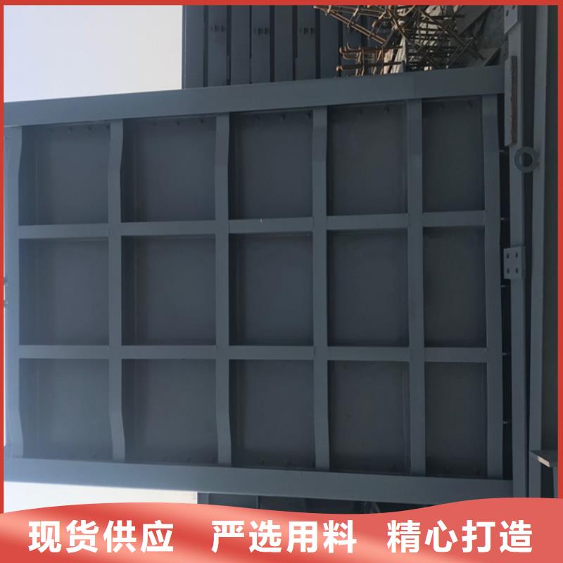 钢闸门液压升降坝一站式采购方便省心