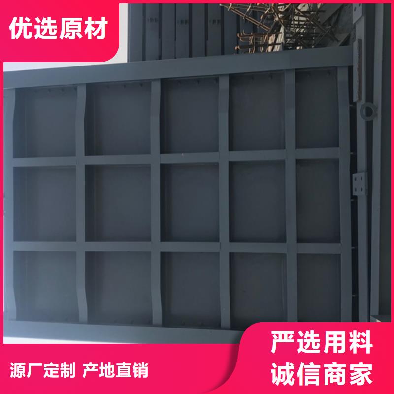 钢闸门底轴驱动液压钢坝质量好