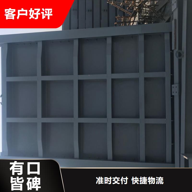 钢闸门,电动液压启闭机真材实料