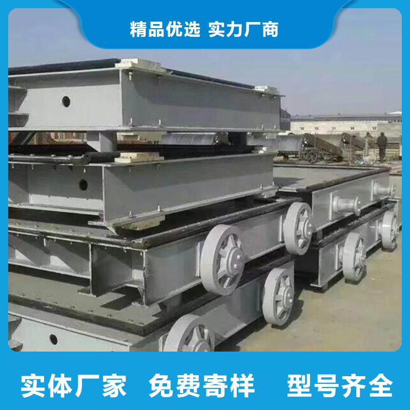 钢闸门,液压钢坝闸门来图加工定制