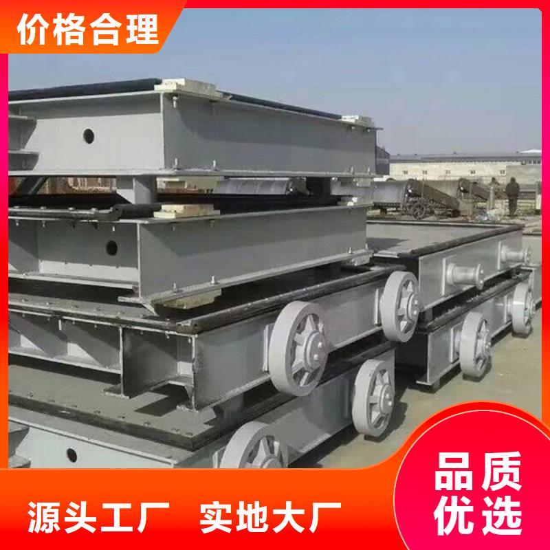 钢闸门景观钢坝滚轮连杆液压闸门匠心打造