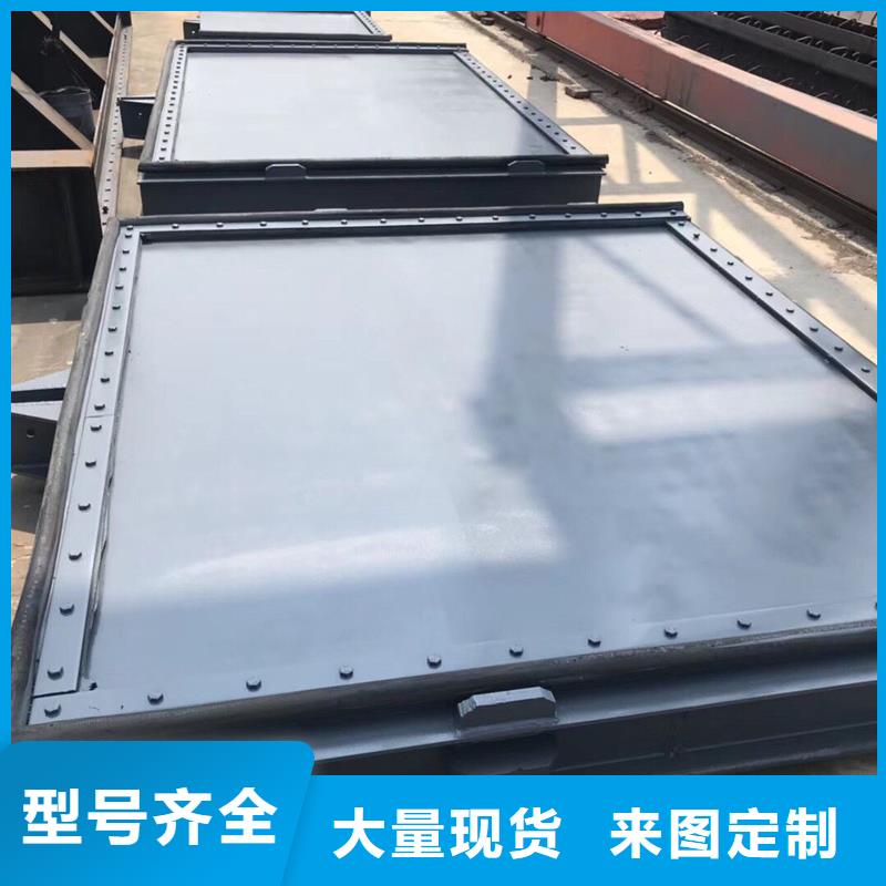 钢闸门N年大品牌