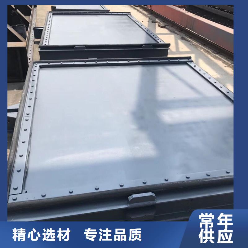 钢闸门耐腐蚀液压坝厂家直接面向客户