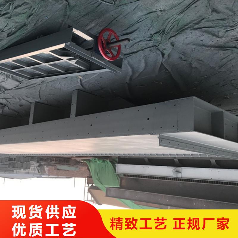 钢闸门水库钢闸门直销厂家
