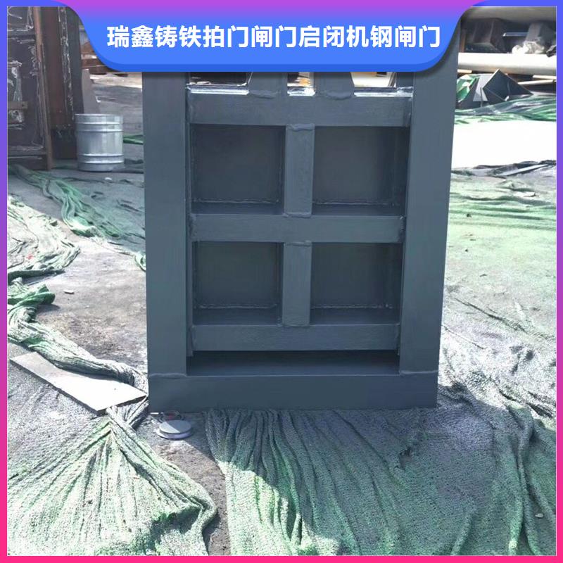 钢闸门设备齐全支持定制