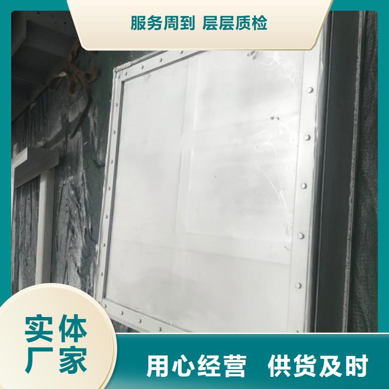 钢闸门-钢坝闸门专注细节使用放心
