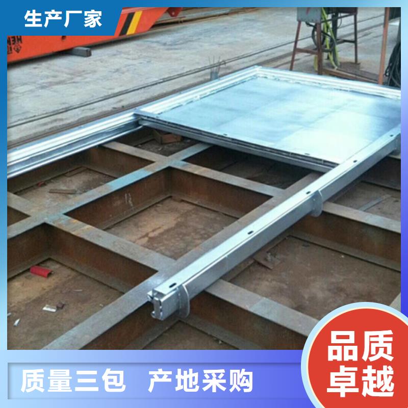 孙吴县不锈钢闸门坚固耐用-实力厂家