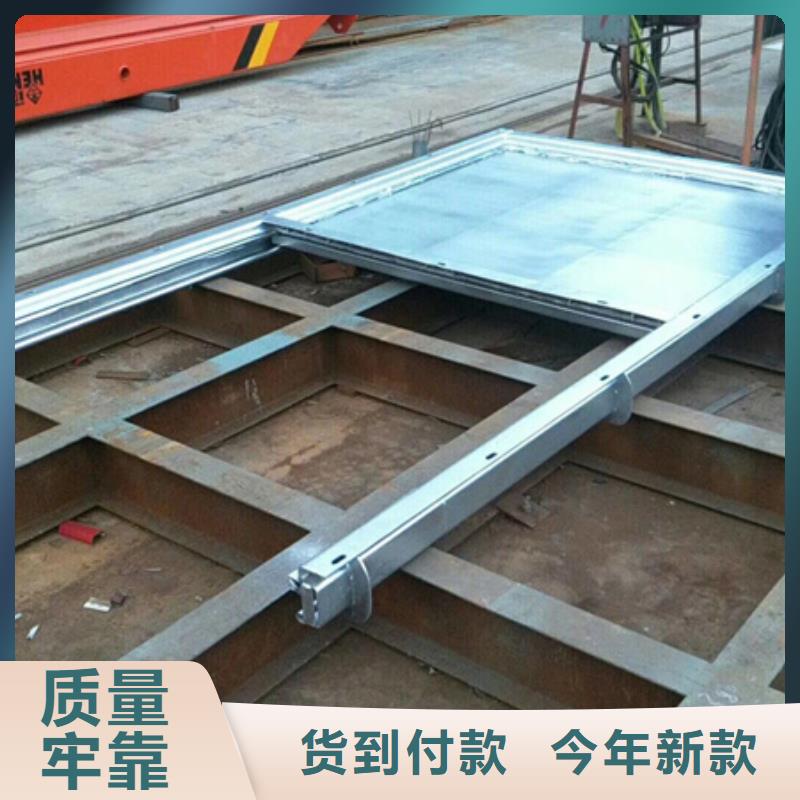 钢闸门真正让利给买家