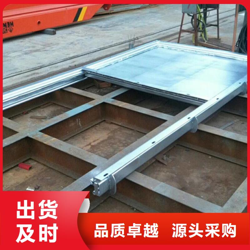 钢闸门支持非标定制