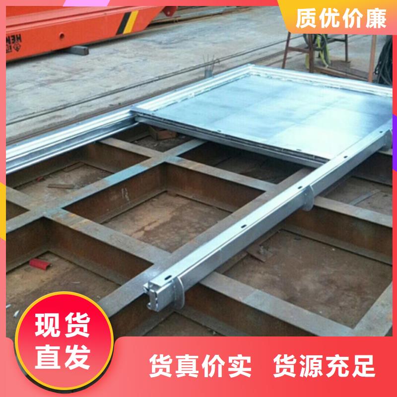 钢闸门多家仓库发货