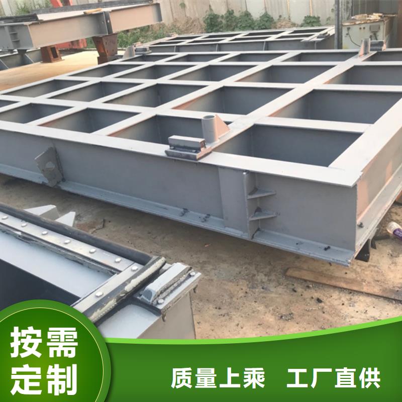  钢闸门产地厂家直销